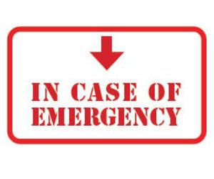 Emergency